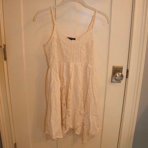 American Eagle Dress